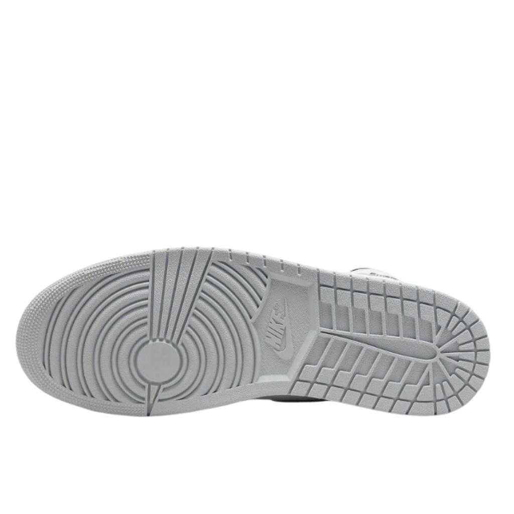 Air Jordan 1 Retro High OG Bleached Coral