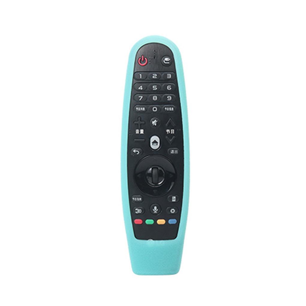 

Smart TV Remote Control Protective Cover for an-mr600 an-mr650 Protection Case