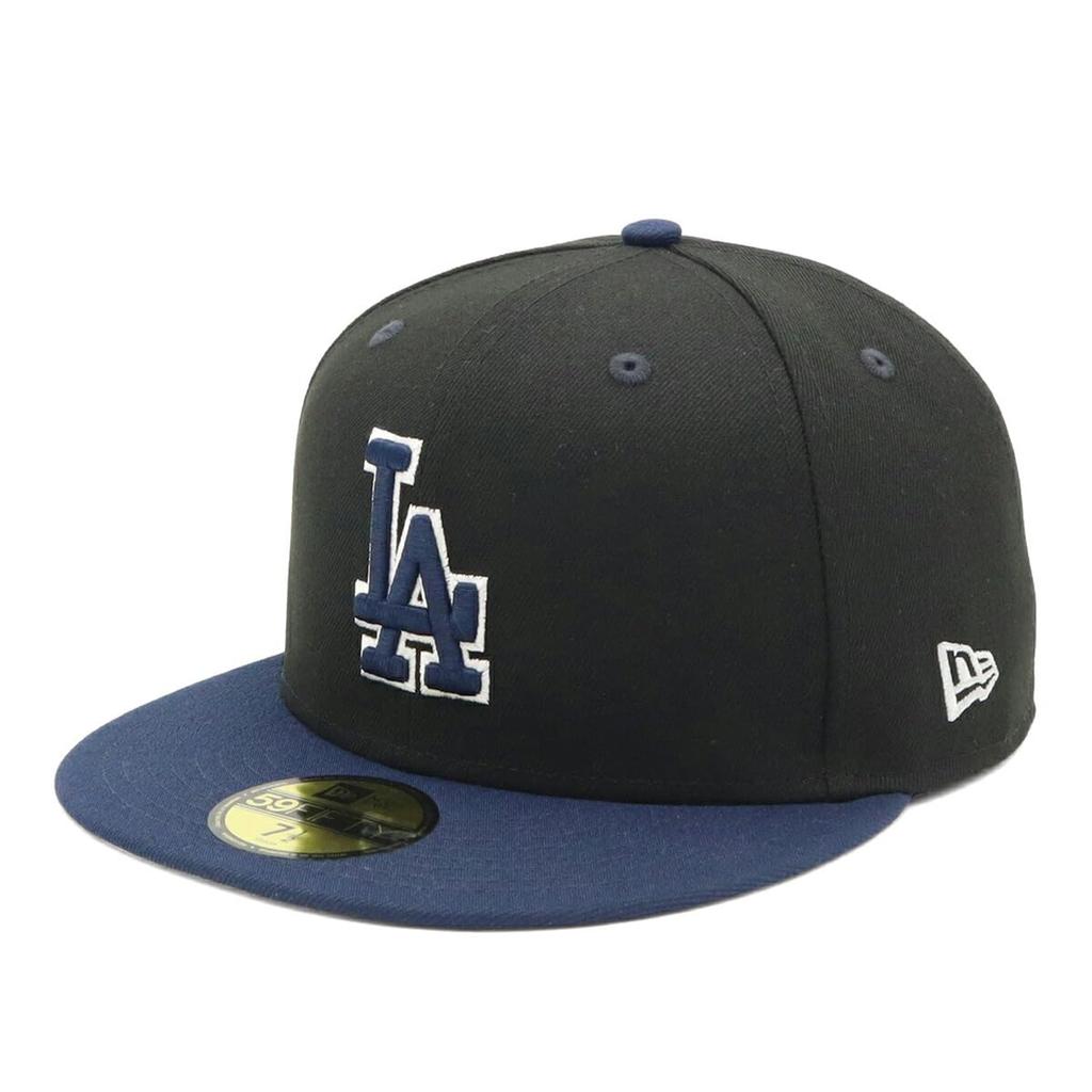 New Era 59FIFTY Cap Featuring the MLB Los Angeles Shohei Ohtani In LA Under Exclusive To and Gokyu Fifty 5950 Straight Flat Perfect for Travel and Sun
