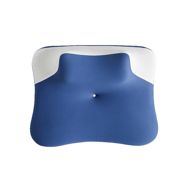 MINISO Multi-functional Memory Foam Pillow 40x60x23cm