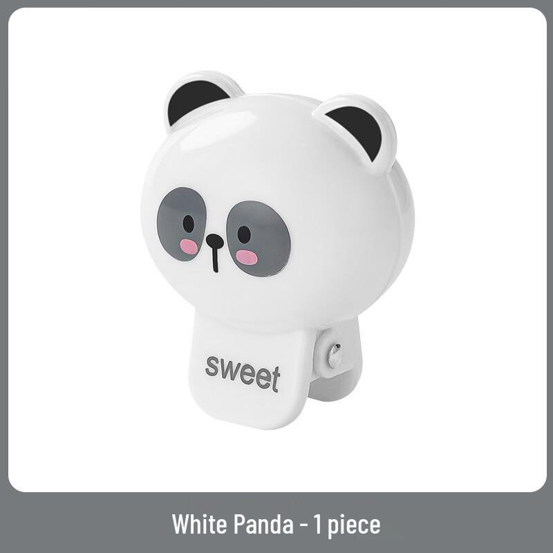 Wutuo Cute Animal Toothbrush Head Cover