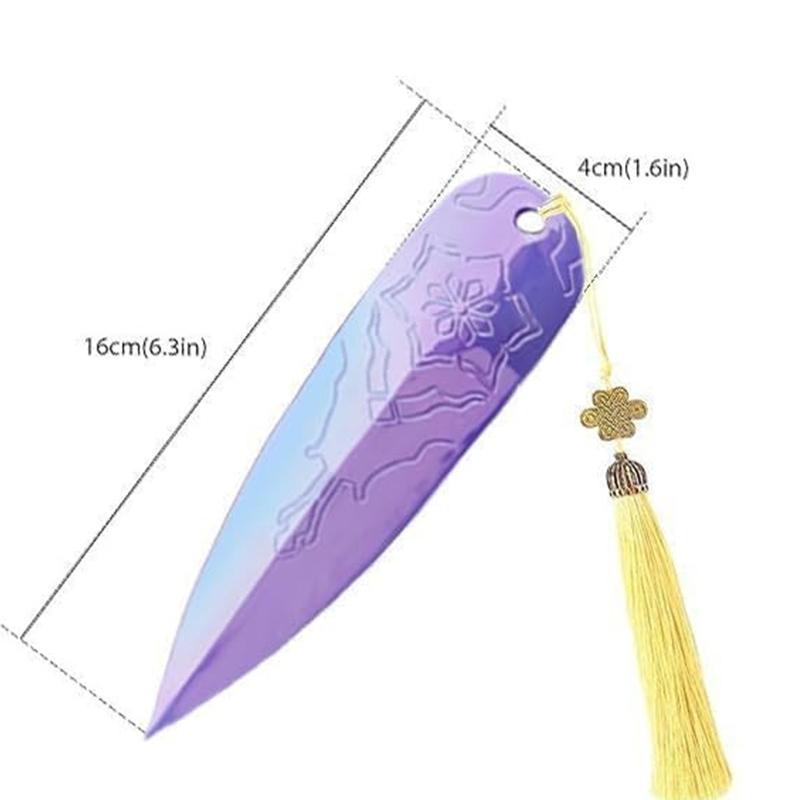 Cartoon K-Pop Demon Hunter Zoey Role-Playing Props Plastic Accessories Handmade Halloween Decoration Pendant Party Gifts