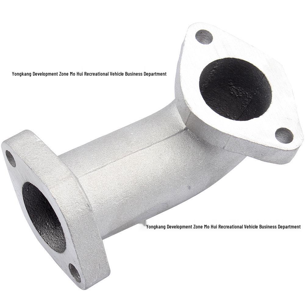 Carburetor Intake Pipe Joint for ATV & Off-road Vehicles 50cc-125cc - No. 32
