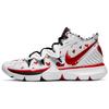 Kyrie 5 Sneaker Room Mom White Men's CU0677-100