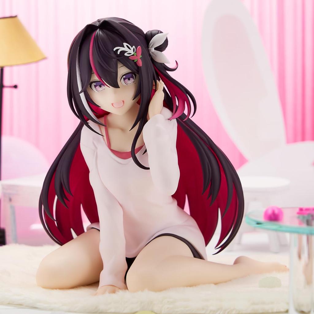 Banpresto Hololive #HoloLiveIF Azuki Relax Time Figure