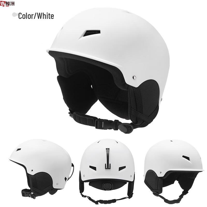 Xin Jing Zhou Anti-Collision Ski Helmet