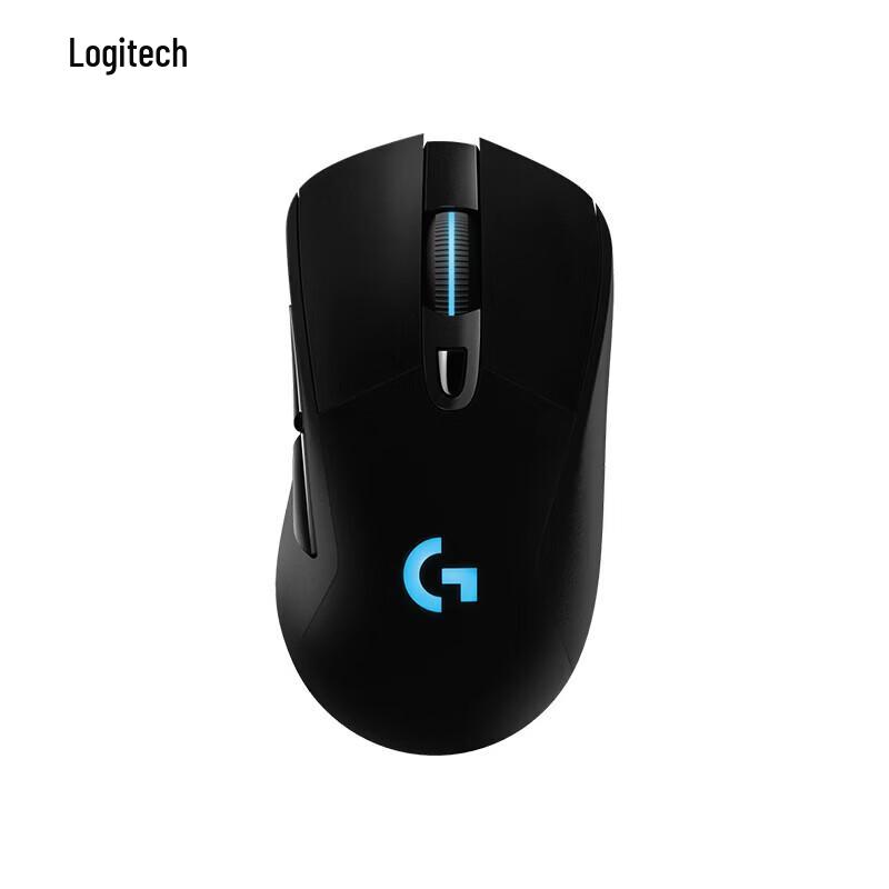 Bezdrátová herní myš Logitech G703 LIGHTSPEED