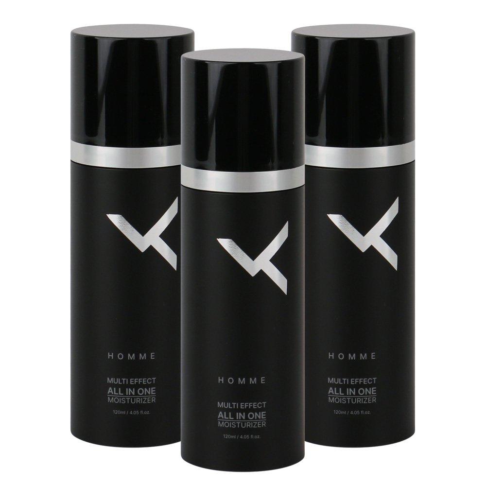 

(1+1+1)VACCI Homme Мультиэффект Мужской Все-в-одном 120 мл