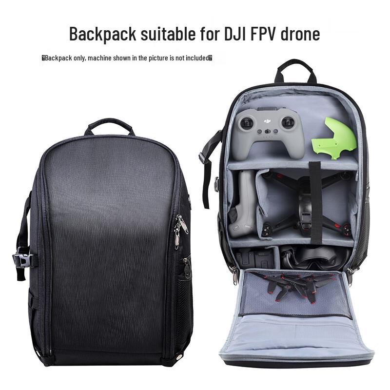 

FPV Drone Backpack