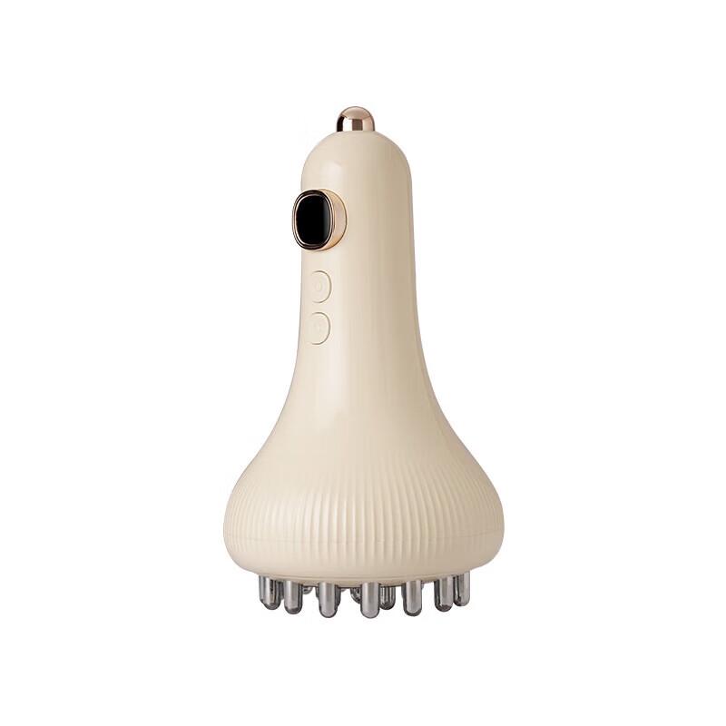 Morphy Richards 2-in-1 Electric Gua Sha Cupping Massager