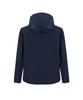 Discovery Expedition Men'S Vertex 3L Detachable Hooded Collared Work Jacket (D/Navy)