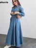 Women's Autumn New Arrivals Fashion Elegant Solid Color Shirt and Half Skirt Set