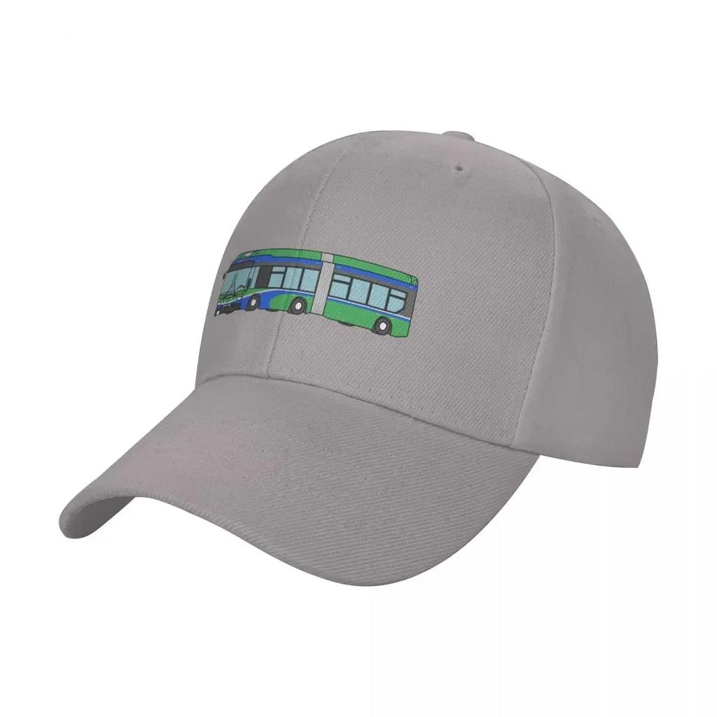 Vancouver Express Bus Baseball Cap Hiking Hat Derby Hat Sunhat Designer Hat Men's Hats Women's