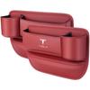 Otoye Car Seat Seam Storage Box, Car Gap Storage, Drink Holder, Accessories, Driver/Passenger Seat,