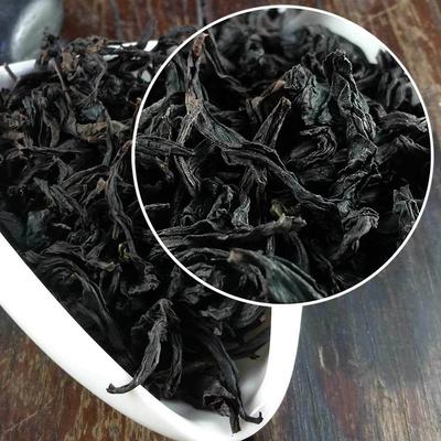 Big Red Robe Čaj Shuixian Wuyi Big Red Robe Oolong Big Red Robe 100g