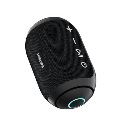 Philips Portable Outdoor Bluetooth Speaker CN Plug (adapter Included)