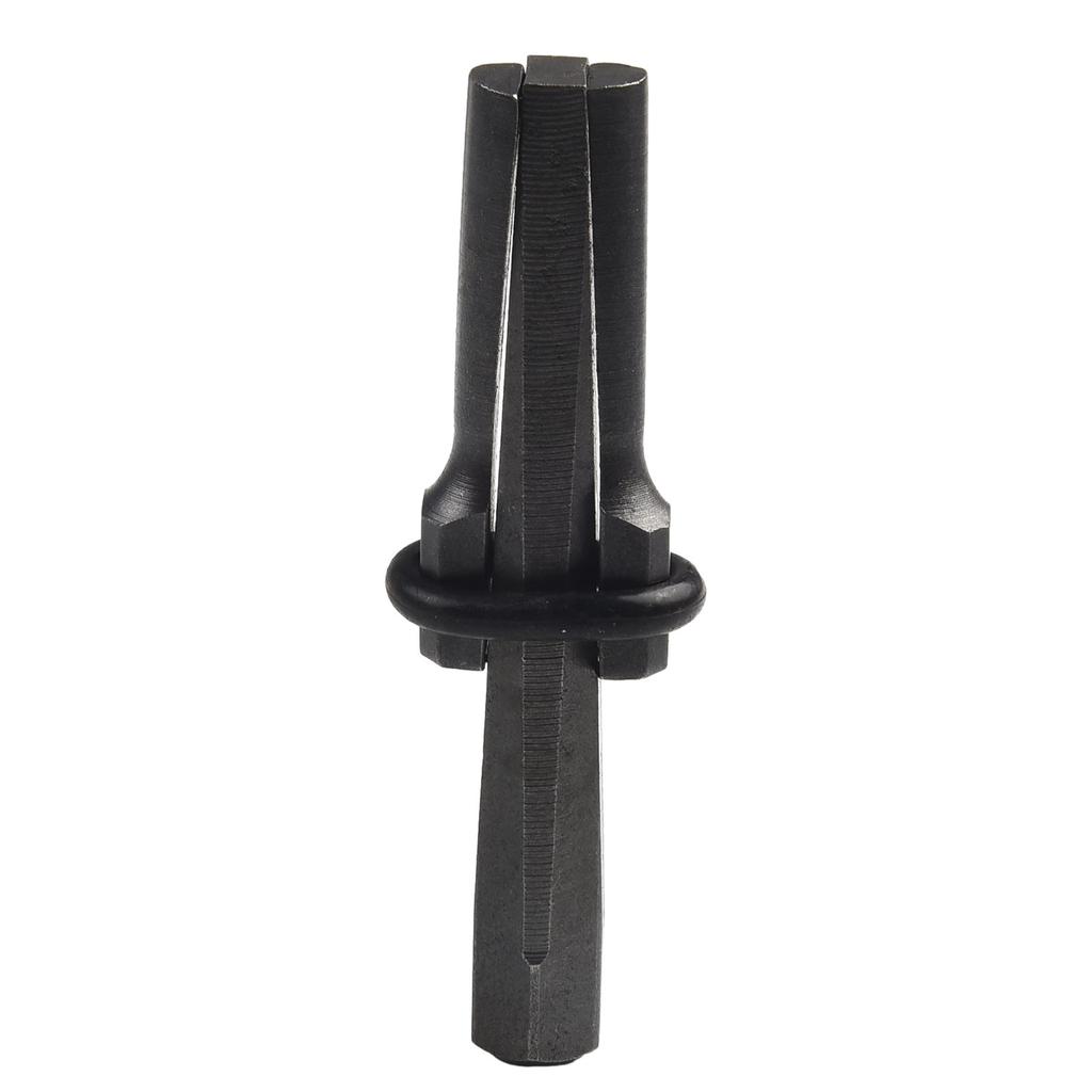 18mm Rock For Stone Splitter Tool for Efficient Splitting of Granite Marble Concrete and Hard Rocks 5 Pieces Set