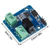 HLW8032 AC Voltage Current Collector Module UART Serial Port High Precision Energy Isolated 4800bps for Data Acquisition
