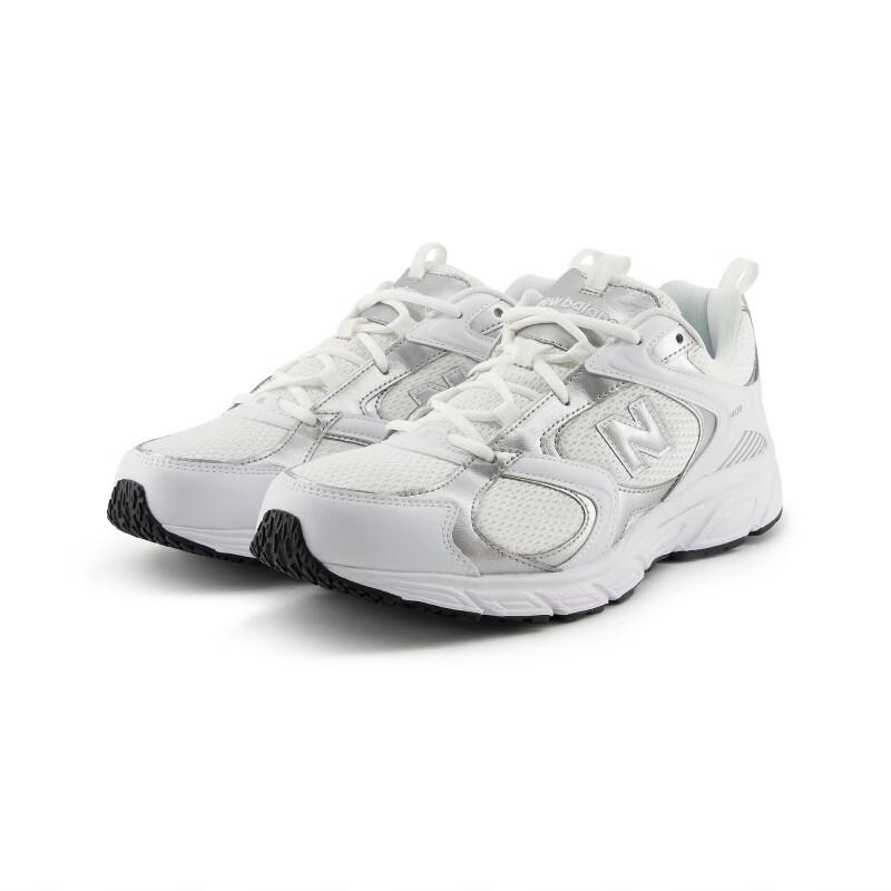 New Balance 408 Series Retro Casual Sneakers
