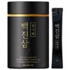 Highly Concentrated Wild Ginseng Extract, Baekjinsam, Samgiryeok, Jangnoe Ginseng, Sanyang Ginseng, Red Ginseng, 1 Pcs (15 Servings)