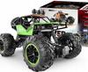 Samochód Zdalnie Sterowany Auto Terenowe Autko Akumulator Pilot Rc Rover