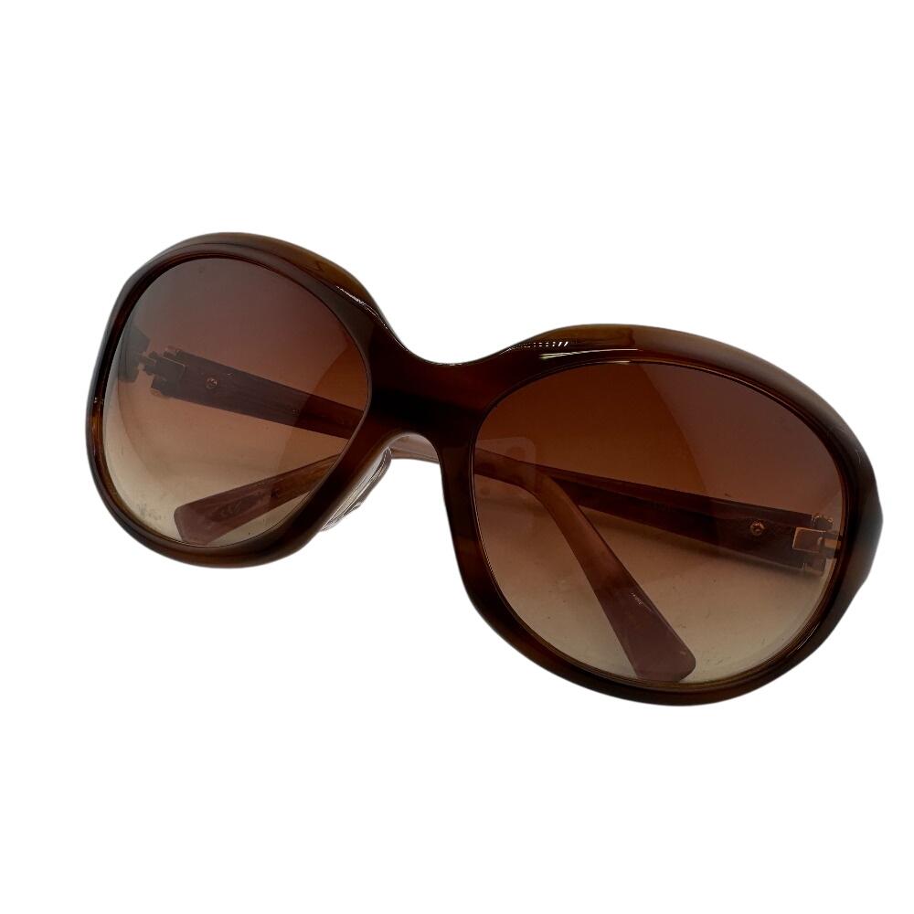 OLIVER PEOPLES countess sunglasses Brown Women Used