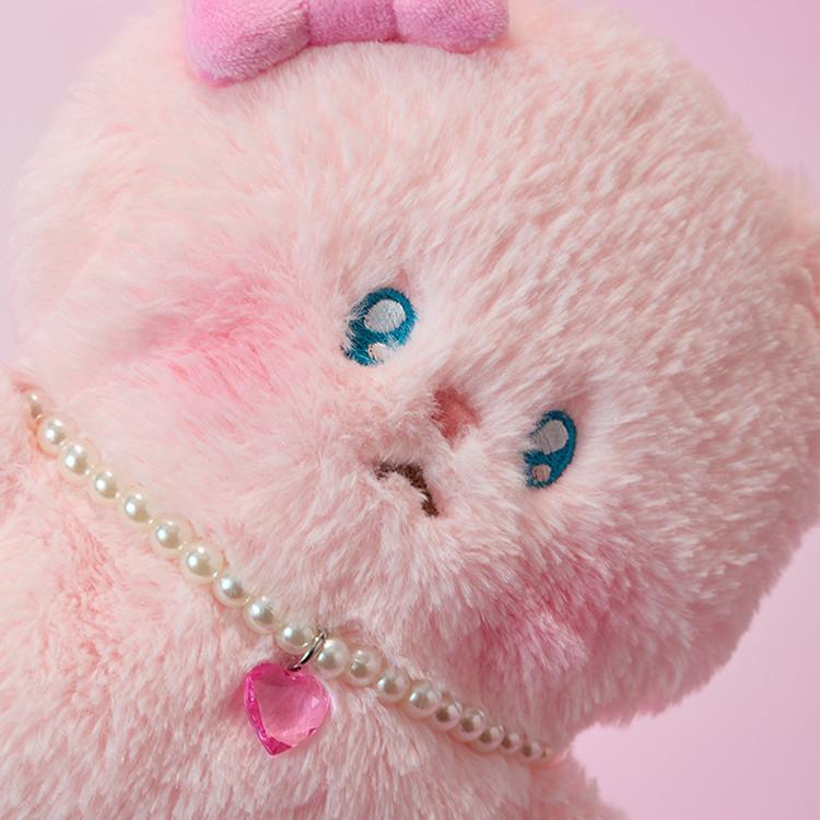 Минини Кэтнини Няги Брелок-кошелек — фото 5