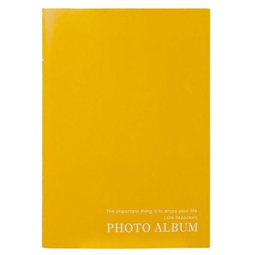 Nakabayashi Mini Pocket Album Set of 3 Colorful A-PAL-101-3P