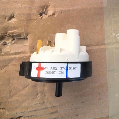 Geschirrspüler Wasserstandssensor C-273/17-A02 Waschmaschine Wasserstandsschalter Druckschalter Controller
