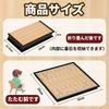 Shogi Educational Magnetic Kids Study Board Japan Travel Game Popular for Elementary School Middle School and College Ages 5 and 2 Foldable Go Stress