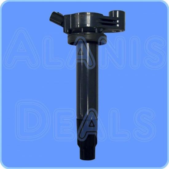 Ignition Coil Richporter C-709 For Toyota 2004-2010
