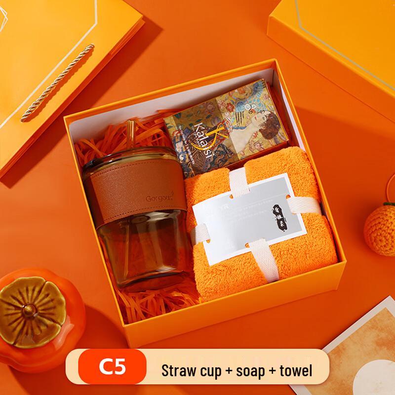Business Essentials Gift Set