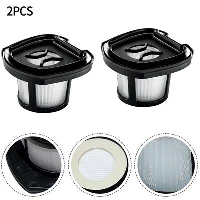 New Filter Vacuum Parts 2Pack Accessory Adapter Assembly Fitting For Bissell 2579 Lithium Ion Office Pet Hair Eraser