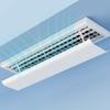 Air Deflector Accessories Air Conditioner Anti-Direct