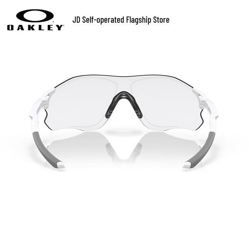 Oakley EVZero Path Sport Sunglasses