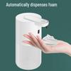 Smart Sensor Automatic Foam Soap Dispenser