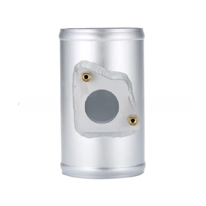 Intake Flange Adapter Air Sensor Flange Precision Engineered Design For Engine Performance Upgrade For Toyota Vehicles