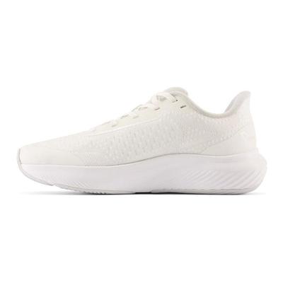 Rebel V3 Low Top Kids' Running Shoes White Teenagers Sneakers GPFCXWI3