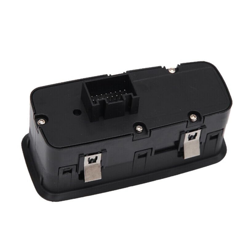Car Power Window Switch/Fit For Porsche 911 991 718 Boxster Cayman 981 982 Power Window Mirror Switch 99161315502DML Control Open Button