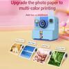 A30 2.4-inch IPS Kids Instant Print Camera