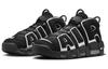 Nike Air More Uptempo 96 Black White 2023 FV2291-001