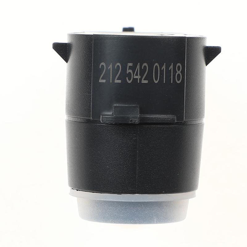 Car 2125420118 PDC Bumper Parking Aid Sensor A2125420118 For Mercedes W169 W245 W204 W212 W221 C207 A207