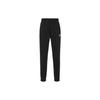 Puma Fleece-Lined Warm Training Breathable and Durable Running Pants Men Bottoms Black 530373-01