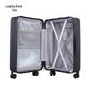 Smart Multi-functional Luggage with USB Port