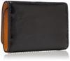 Marc Jacobs The Snapshot Key M0013358 Case, Women's, Black/HoneyGingerMulti, [Used]