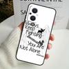 Supernatural TV Phone Case For OPPO Reno 14F 12F 12 11 13 F 10 Pro 8T 7 8 Lite OPPO Find X9 X8 X6 X5 Pro Cover