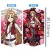 Sword Art Online: Progressive - Aria of a Starless Night Prism Visual Collection (Box)