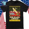 The Black Angels 7 sept 2025 Pappy and Harriets Poster T-shirt