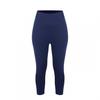 Miso Womens/Ladies Capri Slim Leg 3/4 Leggings