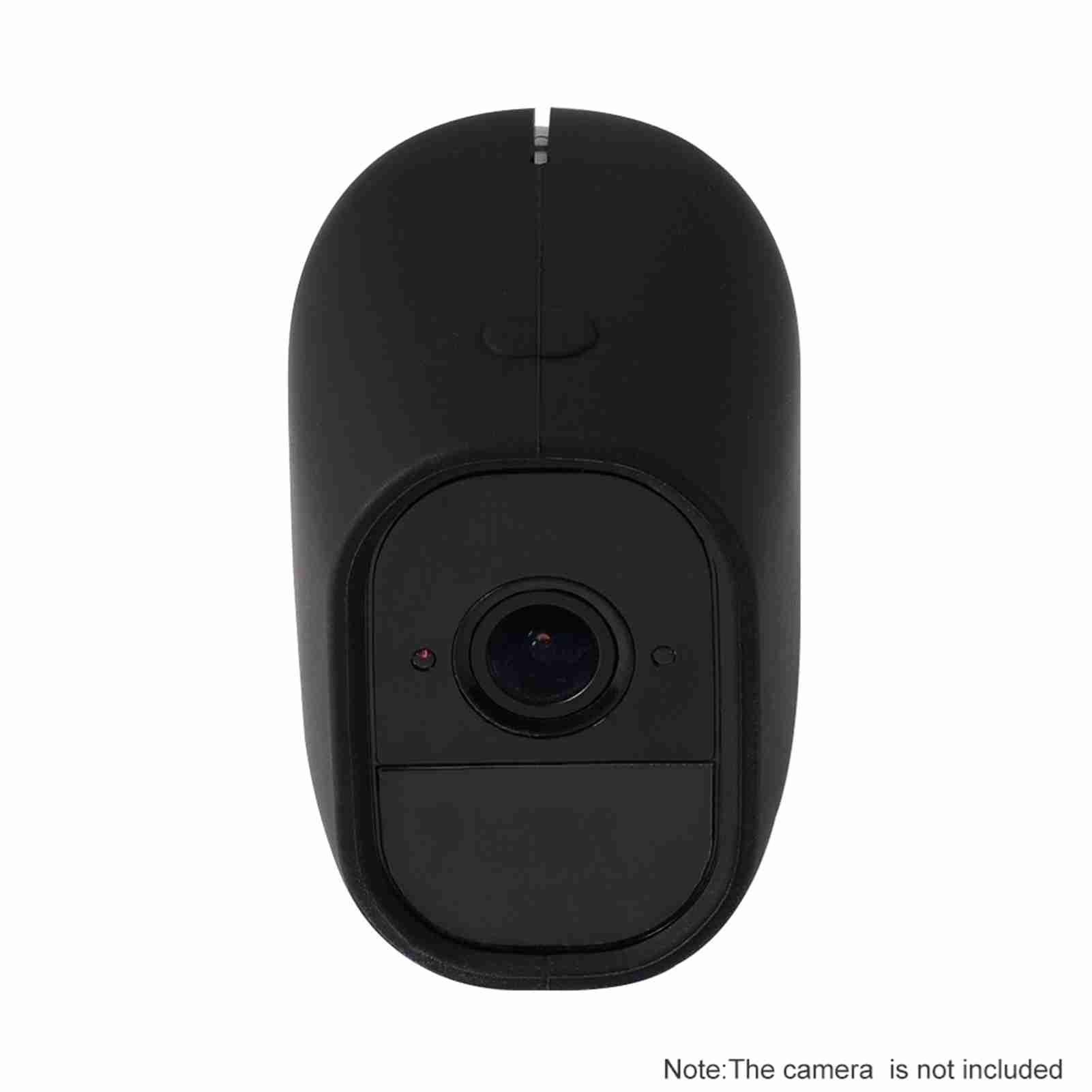 Silicone Camera Skin Lightweight Protective Case Cover for Pro Camera